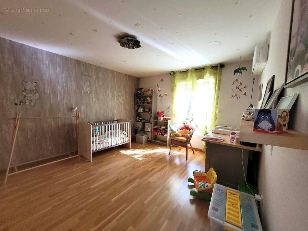 Maison à L'ISLE-ADAM