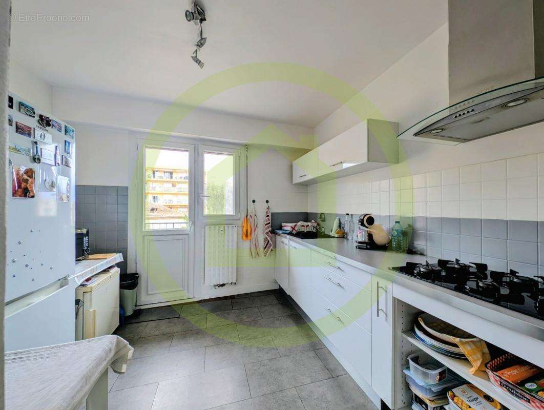 Appartement à MANDELIEU-LA-NAPOULE