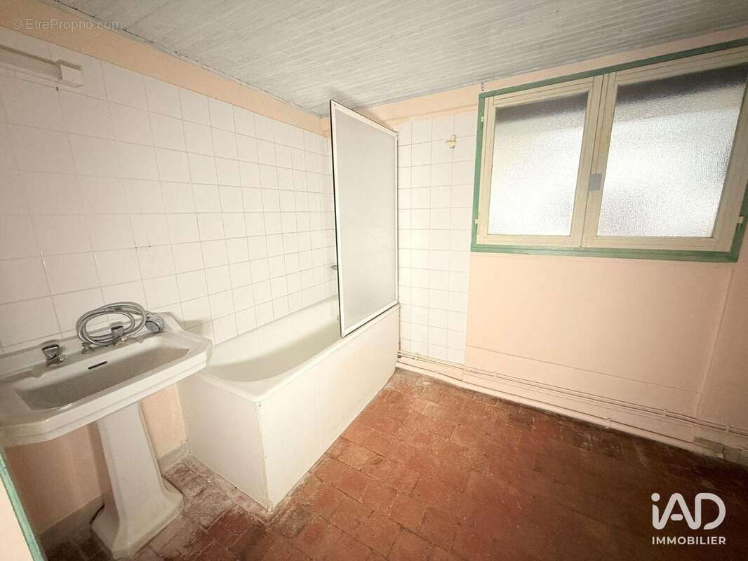 Photo 4 - Commerce à AUTHON-DU-PERCHE