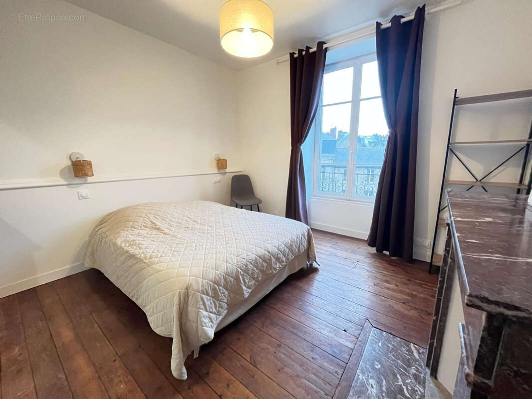 Appartement à DINAN