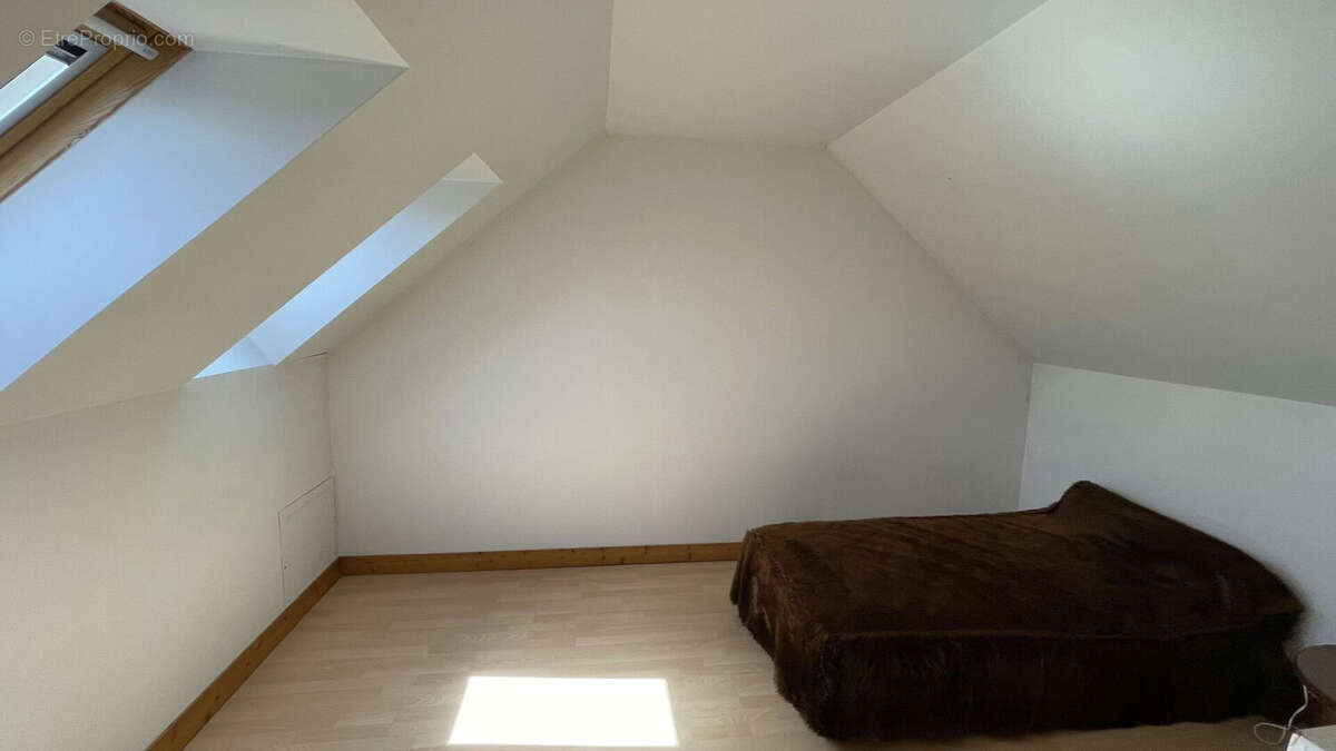 Maison de 6 pièces à Romorantin-lanthenay . - photo 11