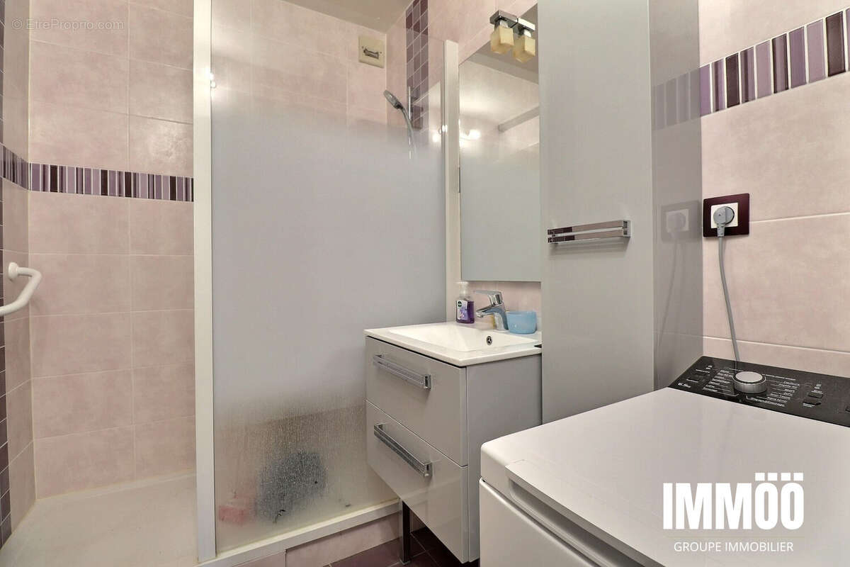 Appartement à MAROMME