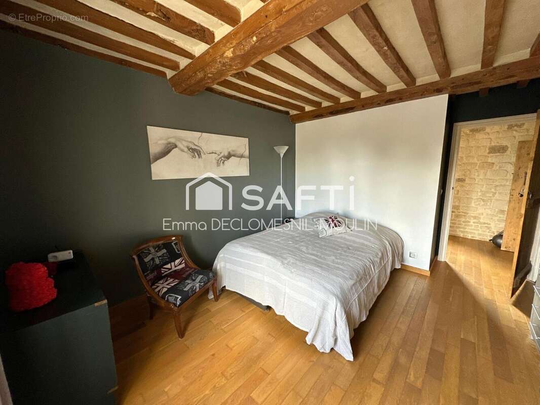 Photo 8 - Maison à ROSEL