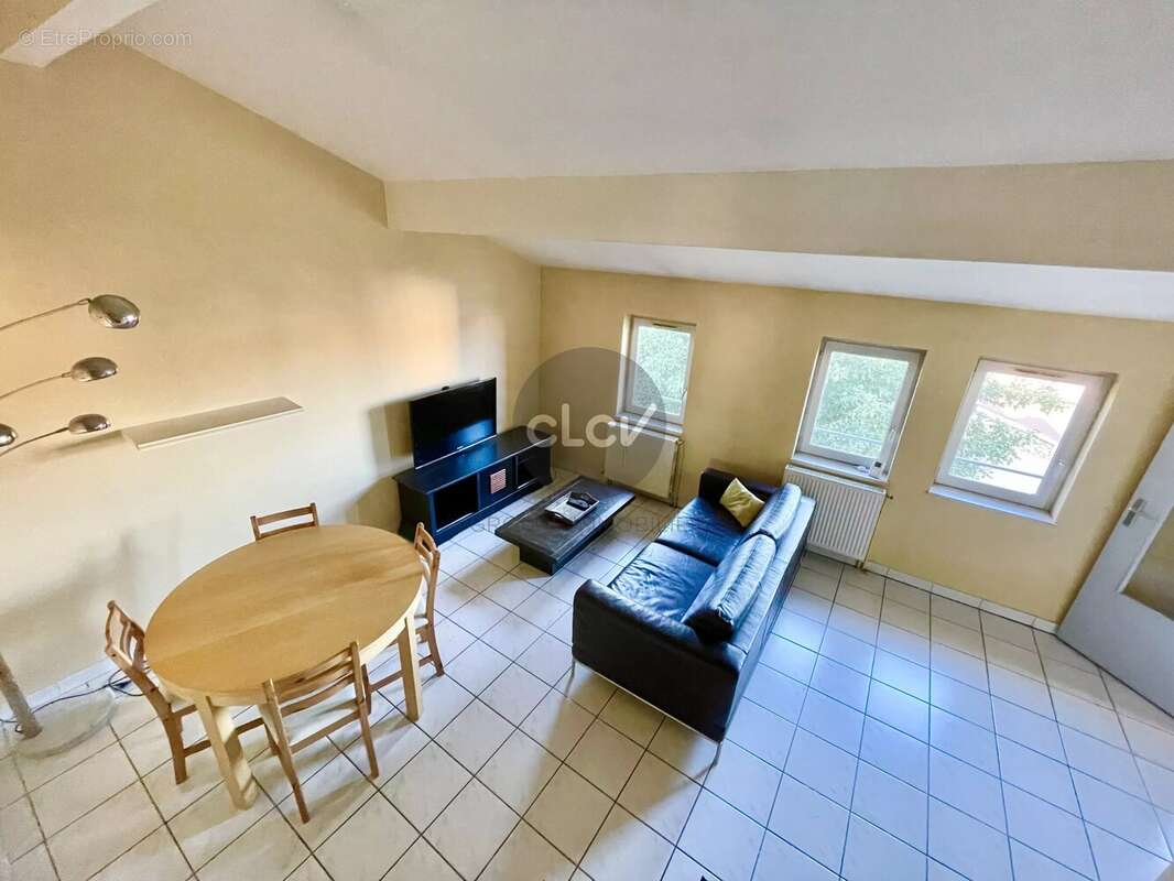 Appartement à LYON-5E