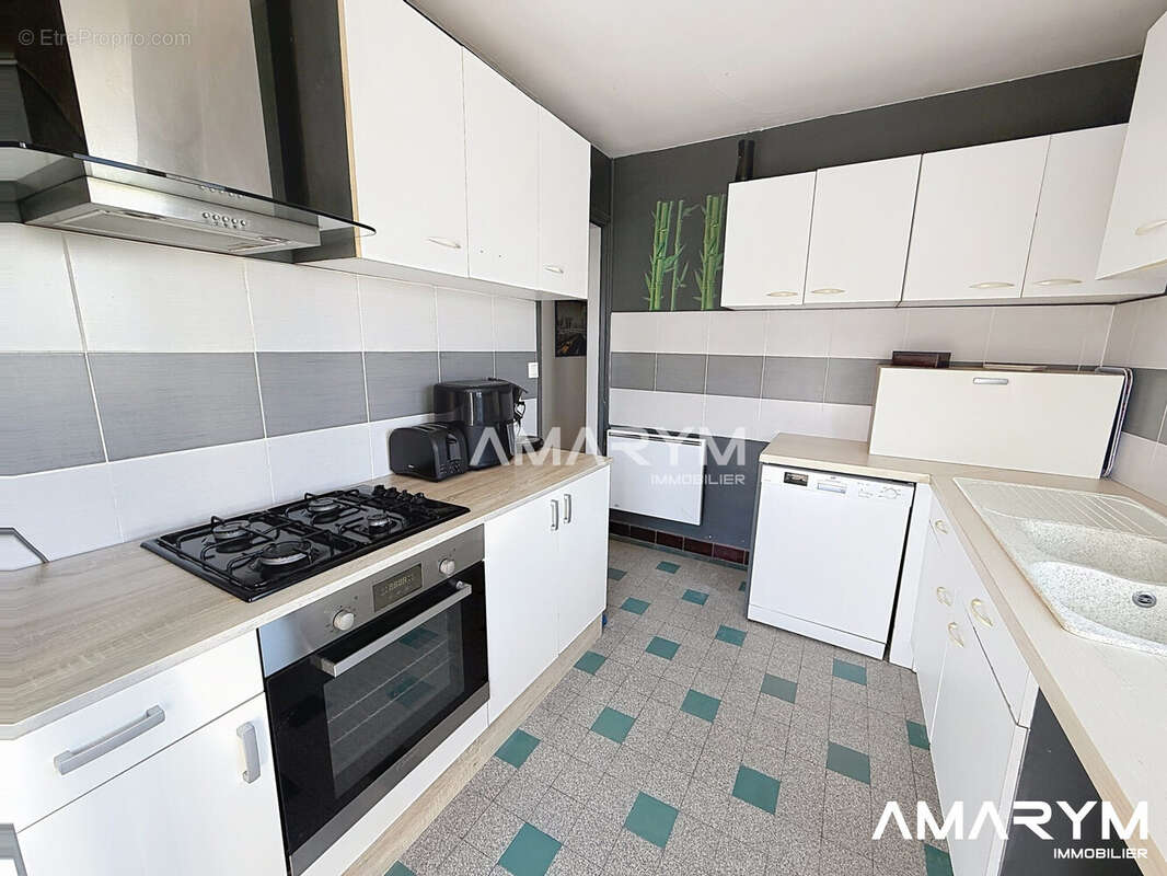 Maison à SAINT-REMY-BOSCROCOURT