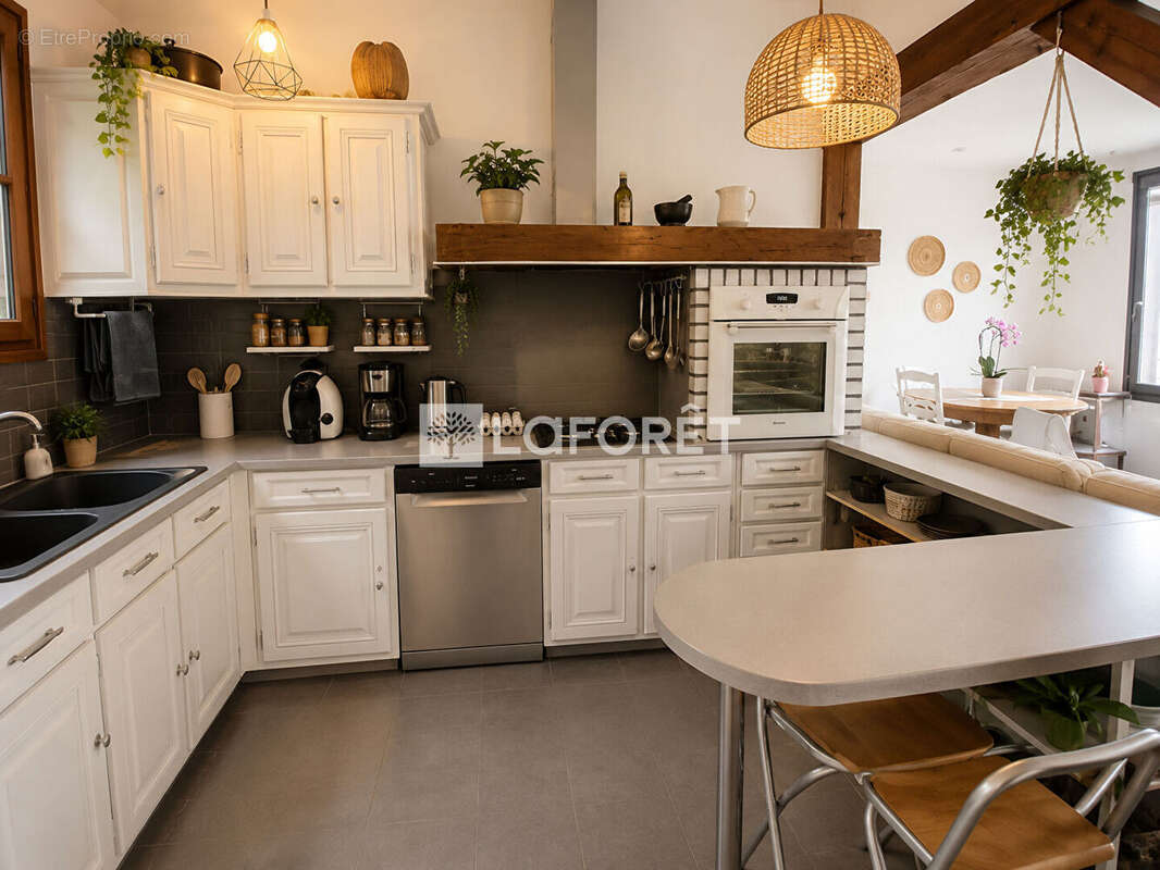Maison Le Havre 4 pièce(s) 83 m2 - photo 2