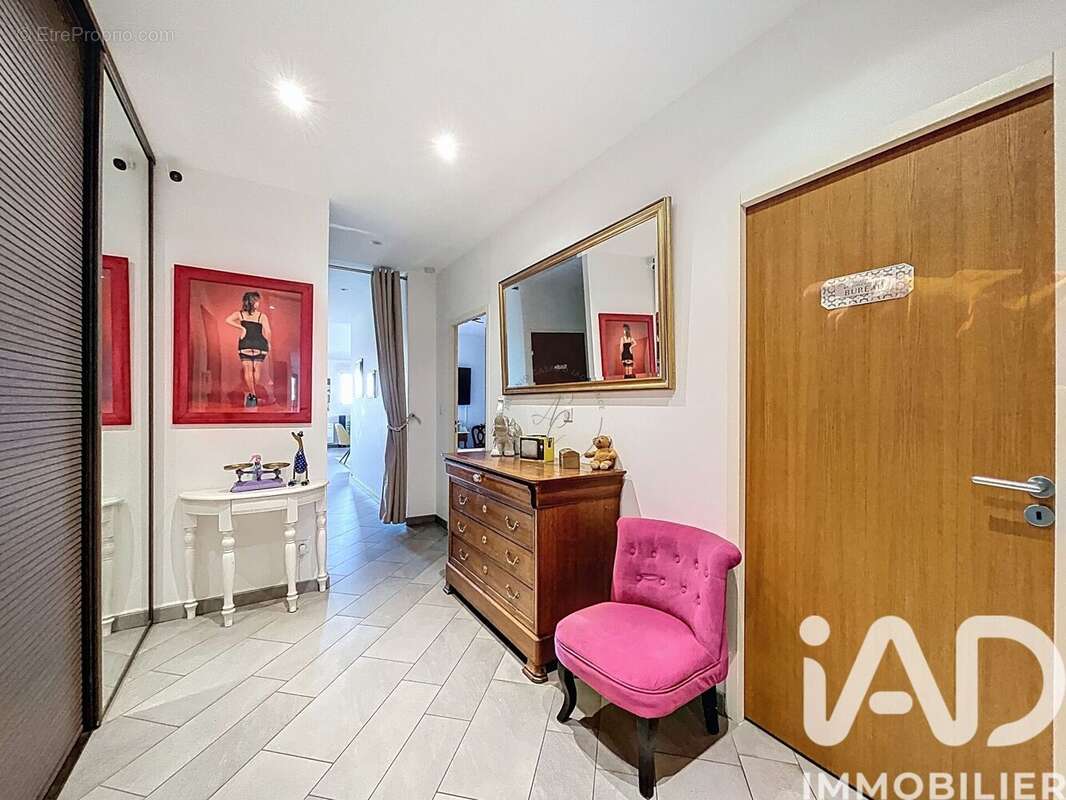 Appartement 120 m² à Agde  - photo 7