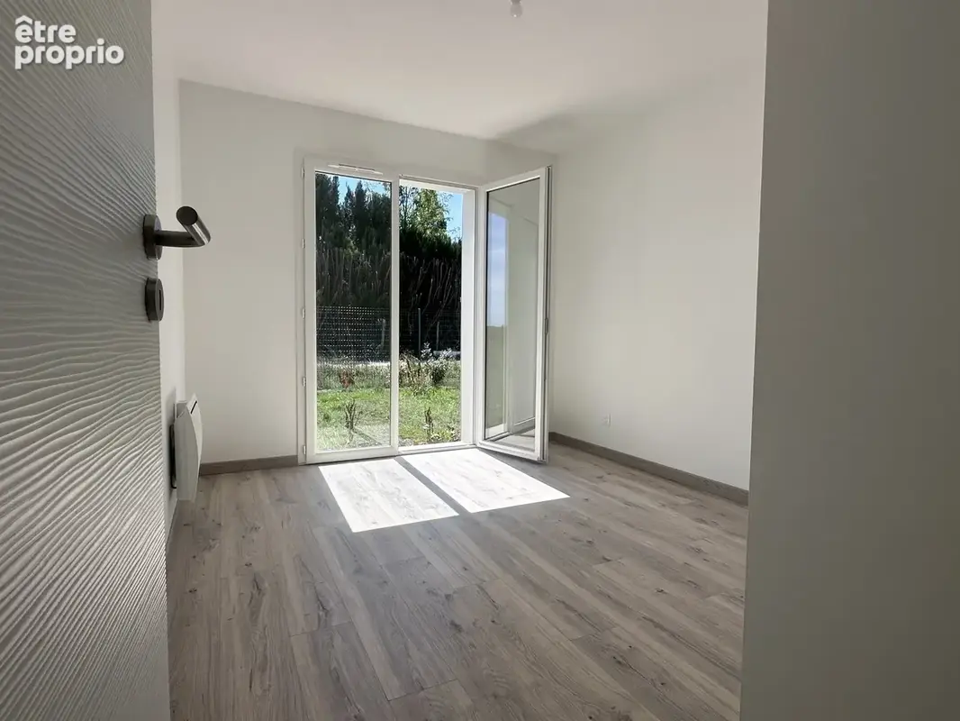 Maison neuve saint bris des bois - photo 10