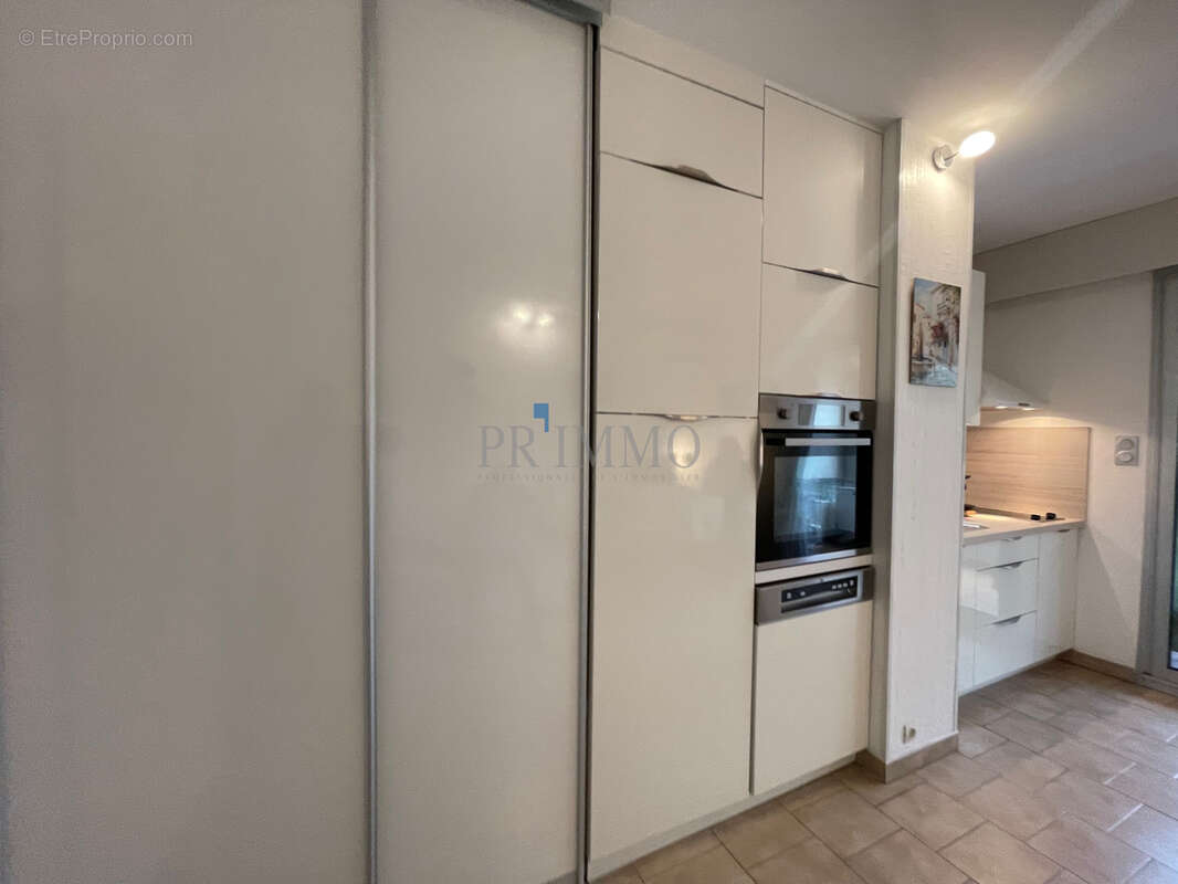 Appartement à SAINT-RAPHAEL