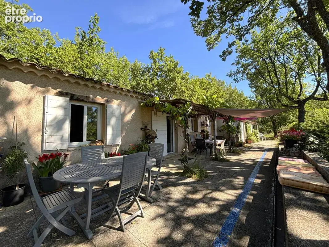 Propriété de charme au coeur de la nature - photo 2