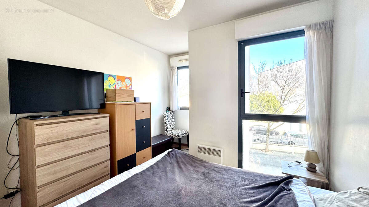 Appartement à LA ROCHELLE