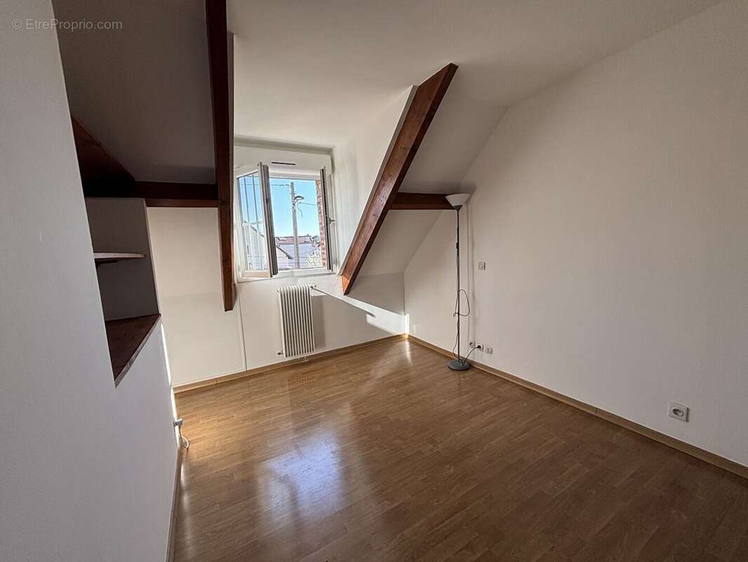 Maison à CHAMPIGNY-SUR-MARNE