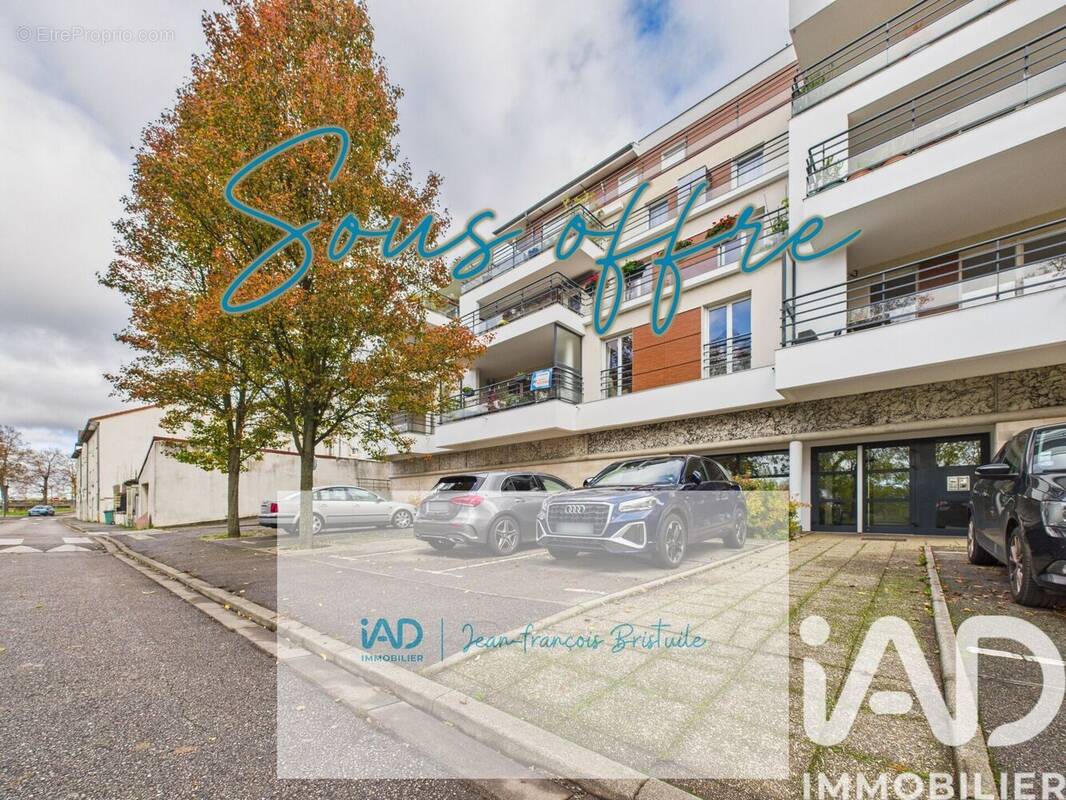 Photo 1 - Appartement à TOMBLAINE