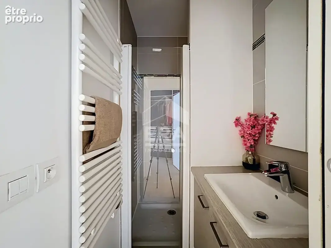 Appartement 109m² à boulogne-billancourt - photo 9