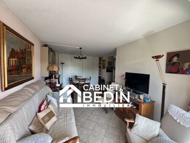 Appartement à ARCACHON