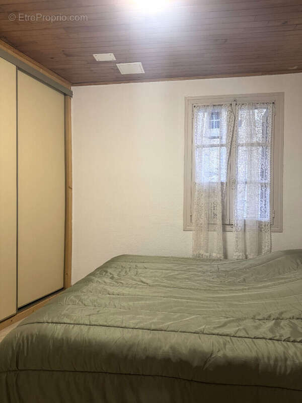 Maison à SAINT-PIERRE-DELS-FORCATS