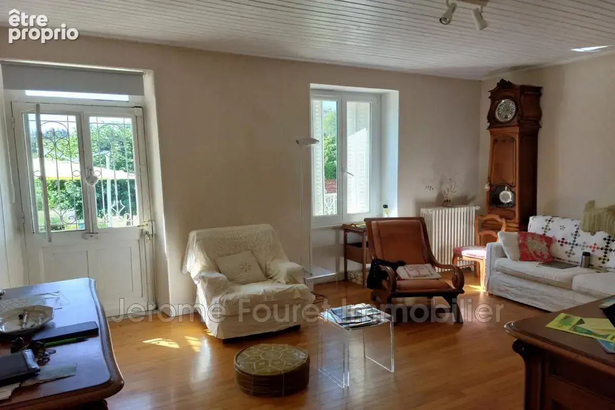 vente maison 4 Pièce(s) - photo 2