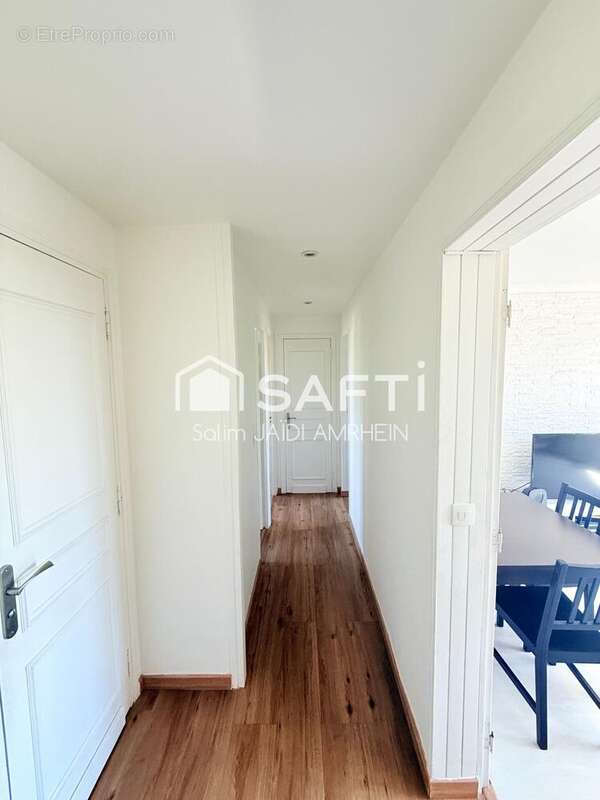 Photo 2 - Appartement à VILLIERS-SUR-MARNE