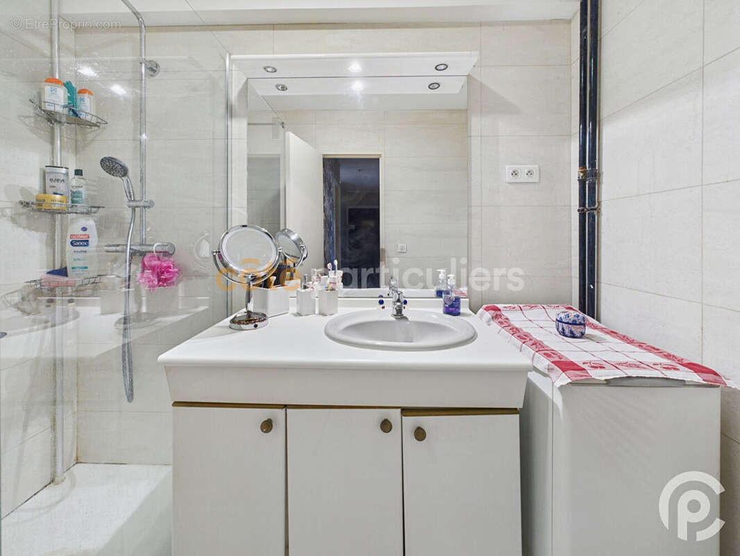 Appartement à SCEAUX