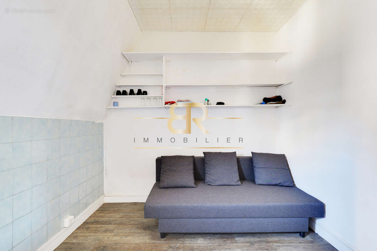 Appartement à PARIS-7E