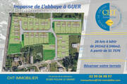 Terrain à GUER