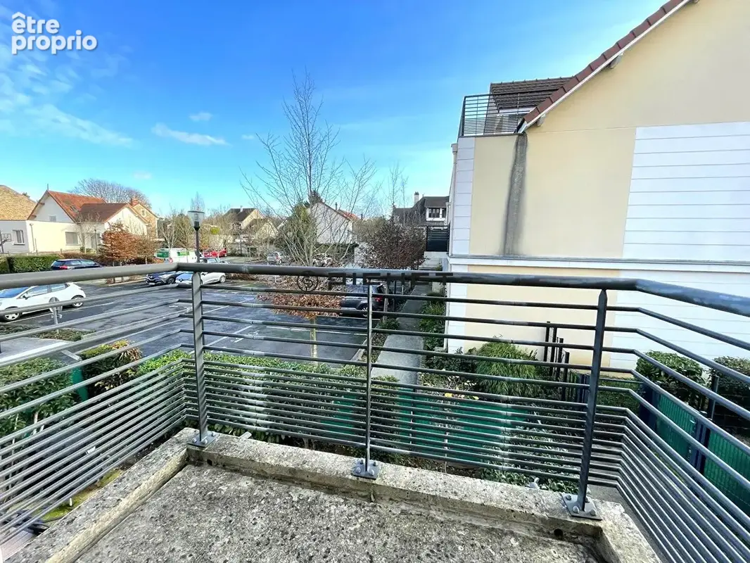 Appartement Mennecy 3 pièces 62 m2 - photo 2