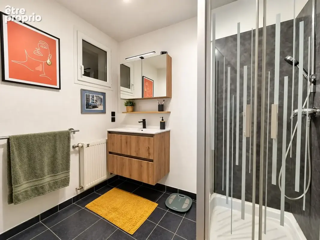 Maison à vendre 7 pièces BONCHAMP LES LAVAL (53) - photo 13