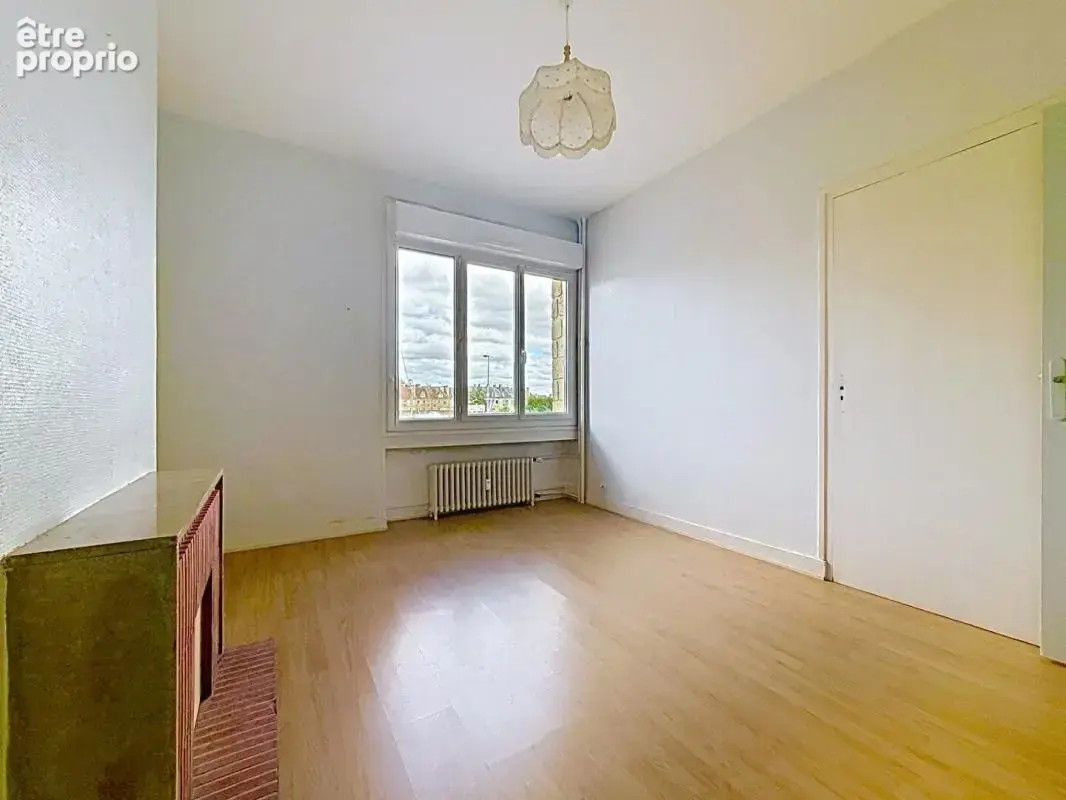 Appartement Falaise 3 pièces 83 m2 - photo 11
