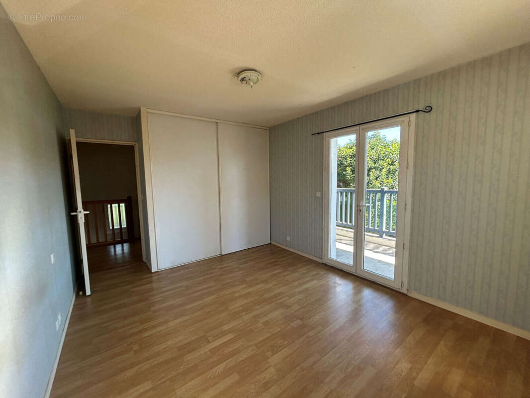 Maison à SAINT-JEAN-DE-LUZ