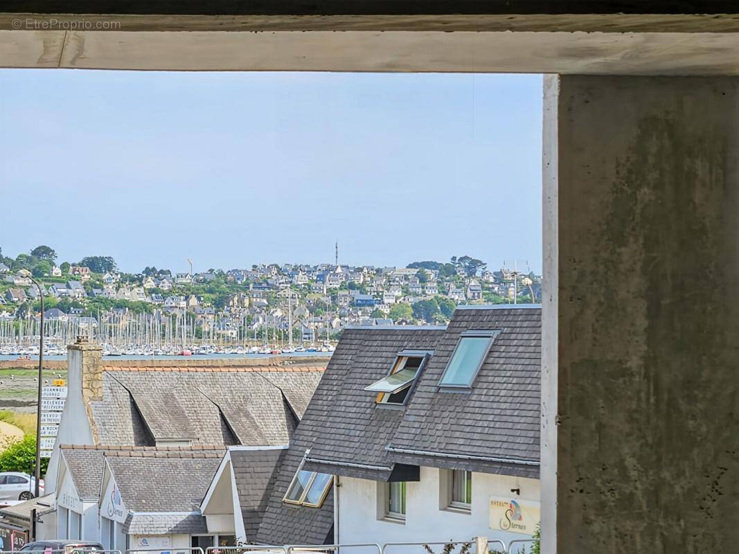 Appartement à PERROS-GUIREC
