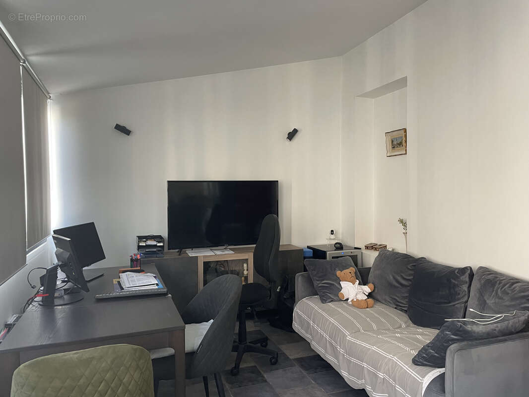 Appartement 49 m² à Avignon  - photo 4