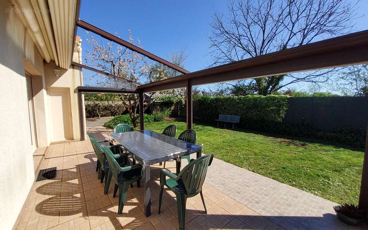 Maison a etage - 3 chambres - photo 3
