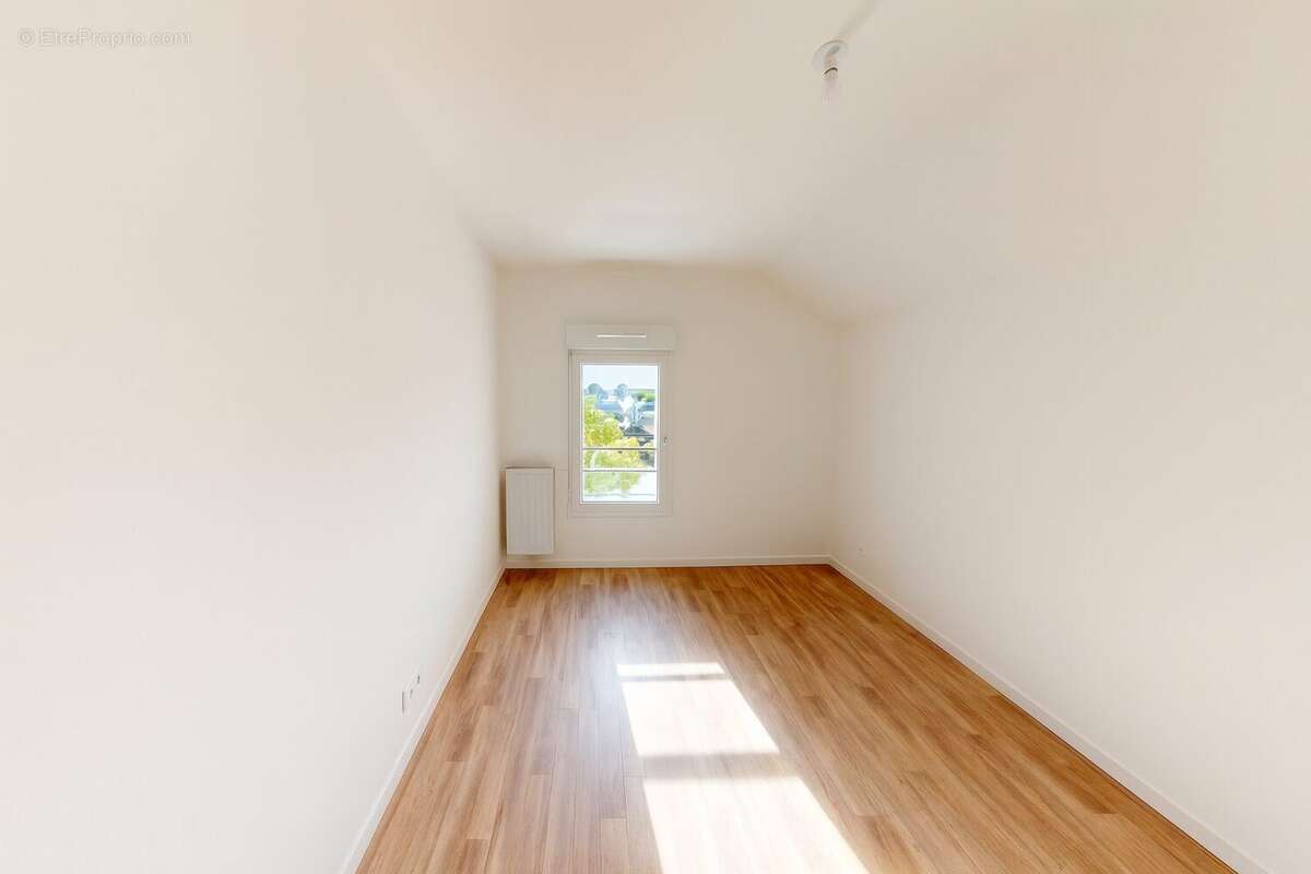 Appartement à L&#039;HERMITAGE