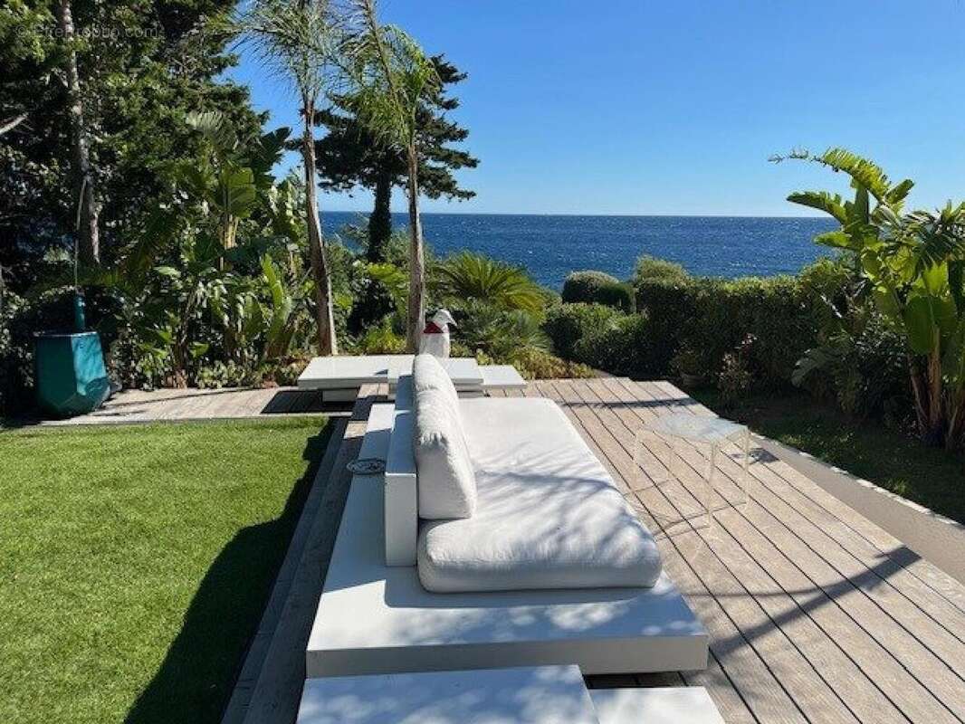 Photo 2 - Appartement à SAINT-RAPHAEL