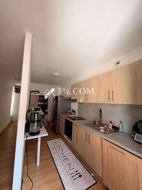 Appartement à SAINTE-MARIE-AUX-MINES