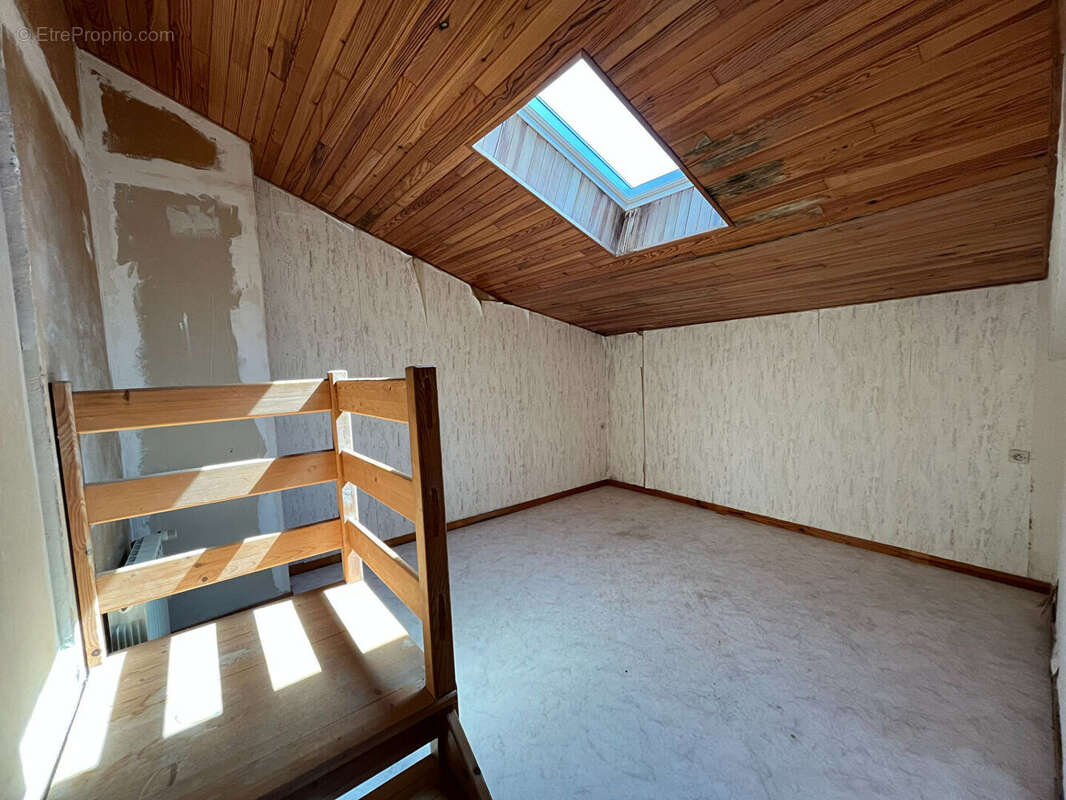 Maison à LE CHATEAU-D&#039;OLERON