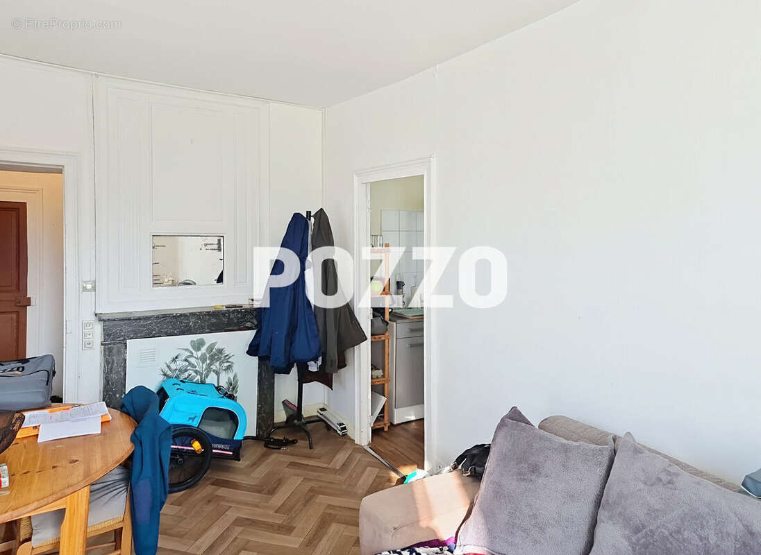 Appartement à BERNIERES-SUR-MER