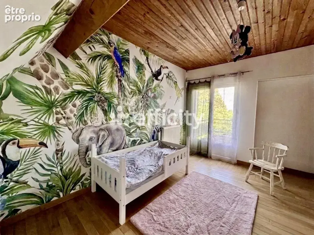 Maison individuelle - photo 9