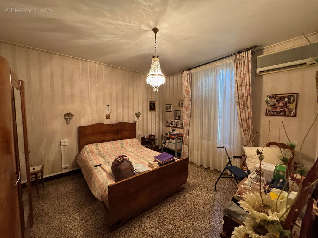 Maison à MONTPELLIER