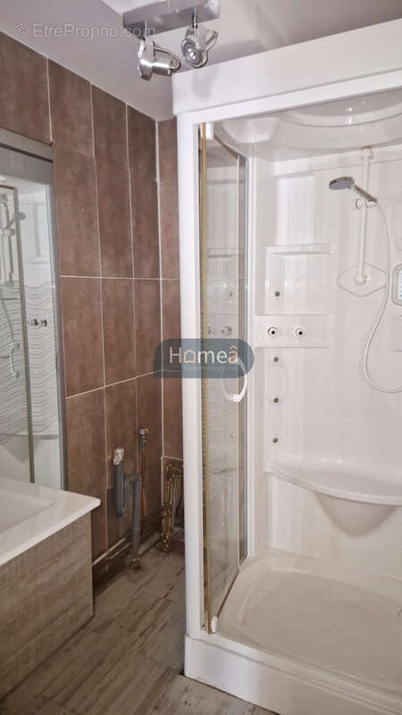 Appartement à DIEPPE
