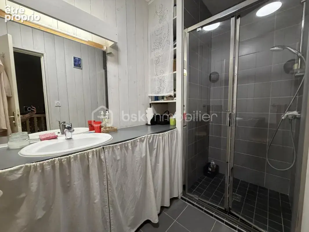 Maison de village - photo 16