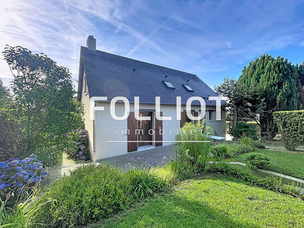 A vendre - Maison Saint Jean D'Elle - photo 11