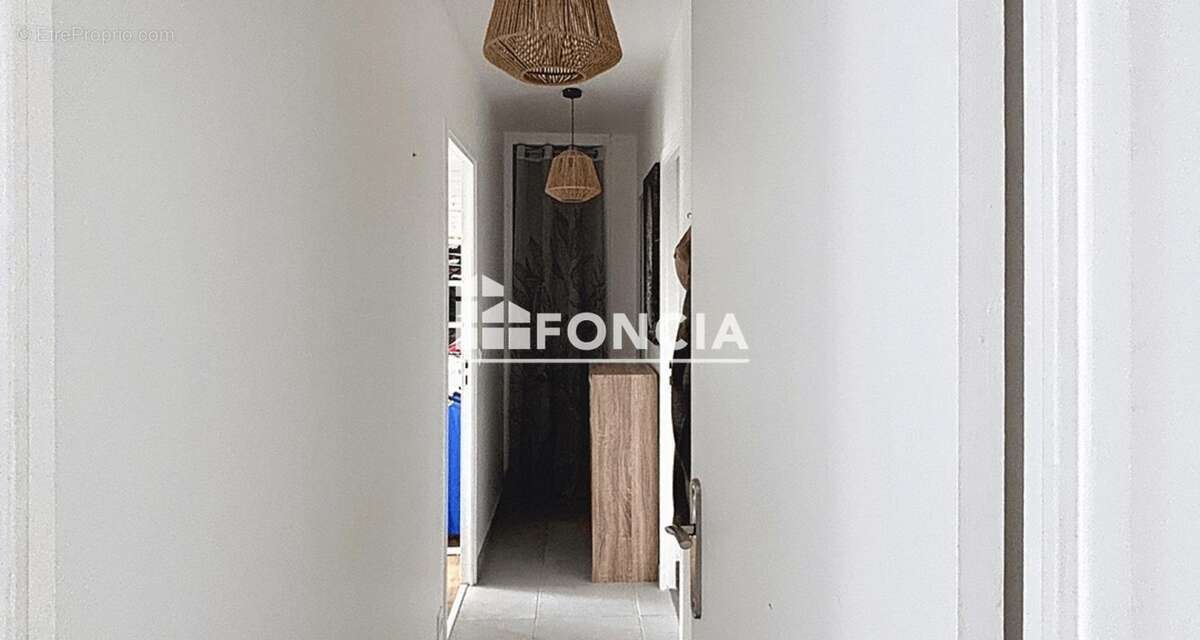 Appartement à TOUQUES