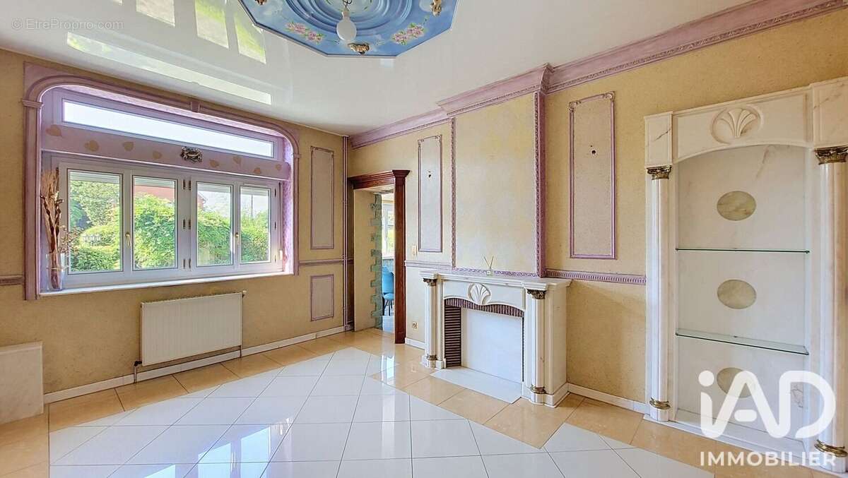 Maison 164 m² à Maubeuge  - photo 3