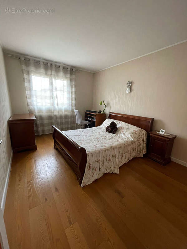 Maison à CEBAZAT