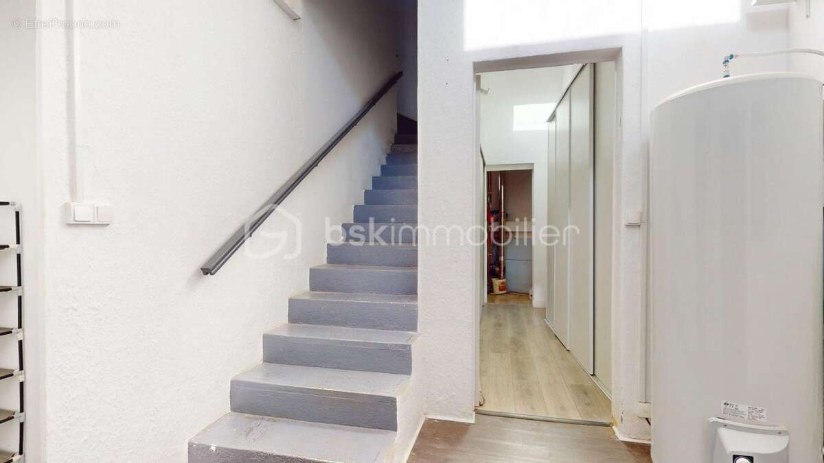 Maison à PONT-L'ABBE-D'ARNOULT