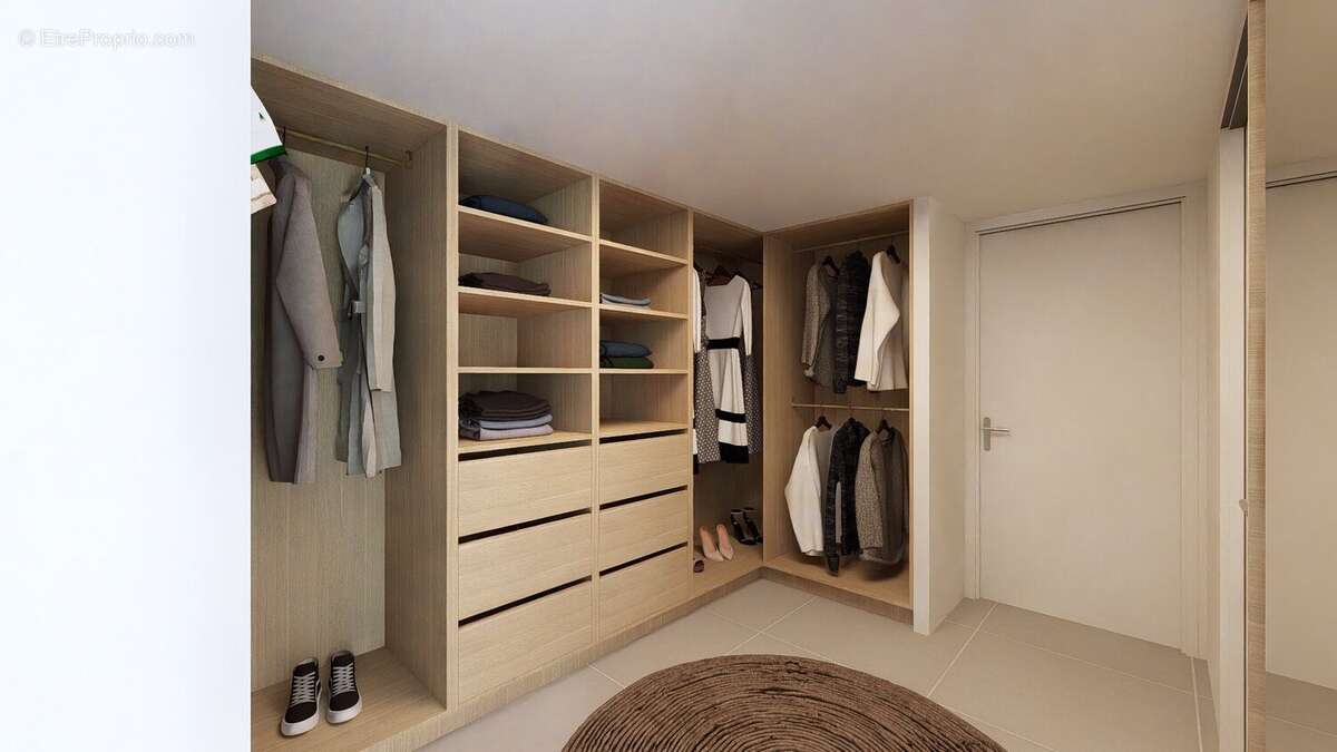 Appartement à HOSSEGOR