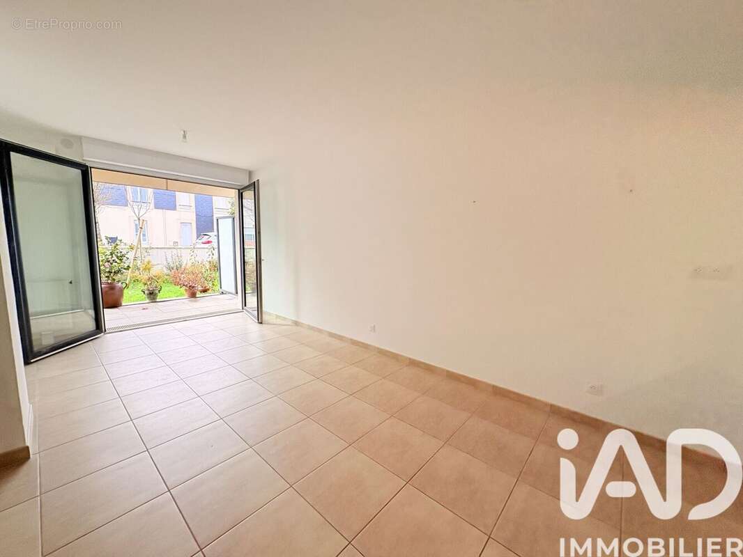 Appartement 60 m² à Sautron  - photo 5