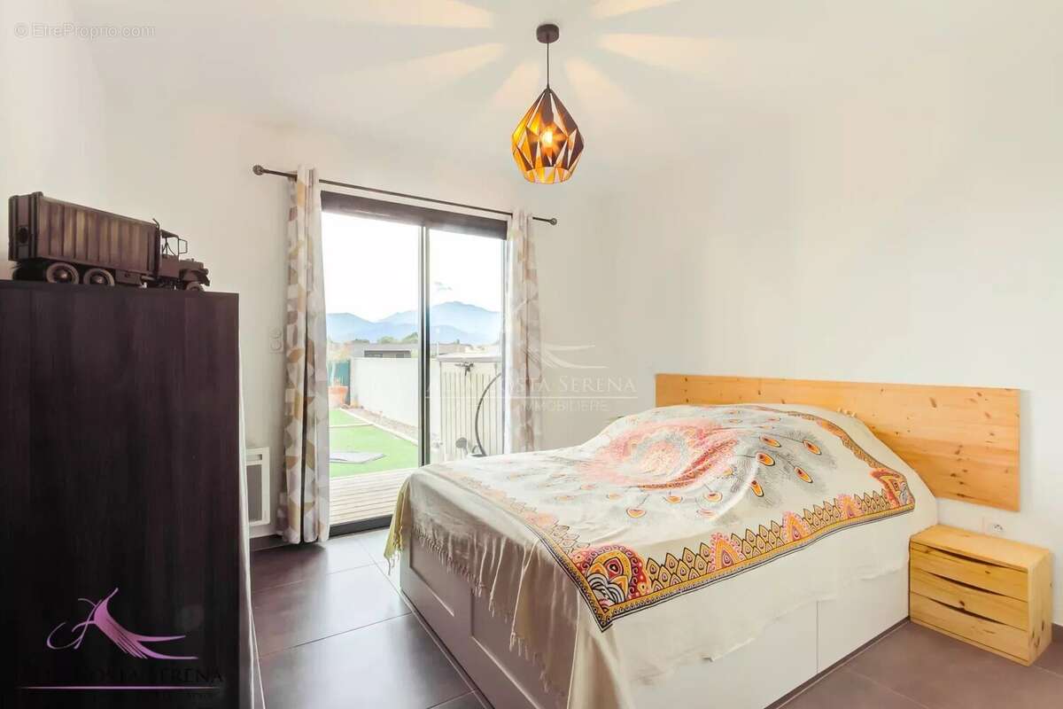 Appartement t2 - avec jardin - photo 6