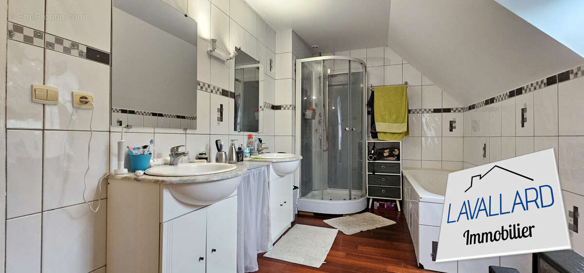 Maison à FLESSELLES